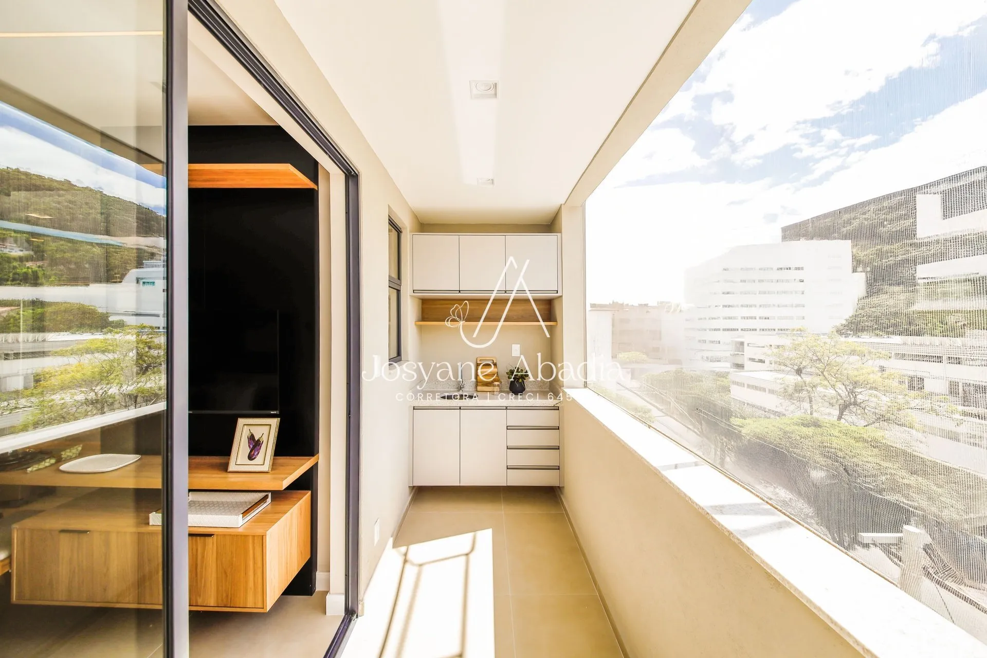 Imagem Città Residence | Apartamentos à Venda no São Mateus em Juiz de Fora