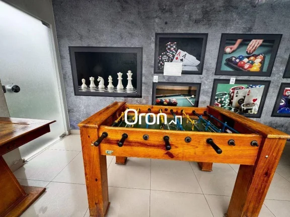 Imagem Apartamento com 2 dormitórios à venda, 52 m² por R$ 289.900,00 - Vila Morais - Goiânia/GO