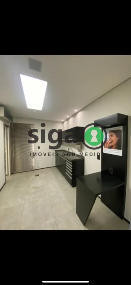 Imagem Sala comercial para venda de 50m2 no Condomínio Oscar Freire Office