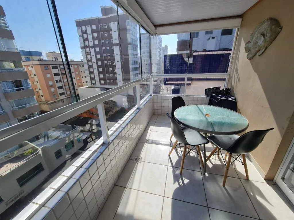 Imagem Apartamento 1 Dormitório - Bairro Centro