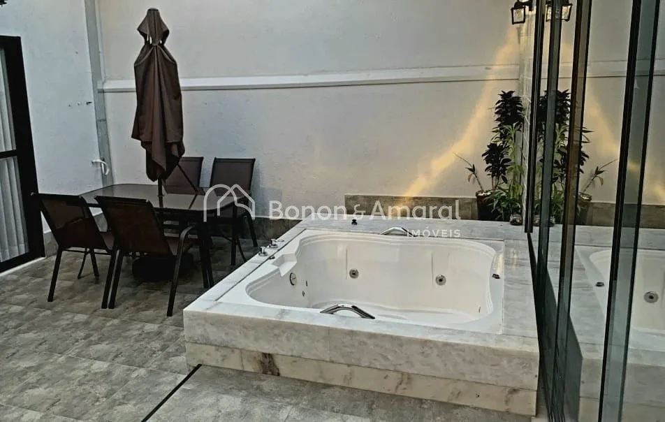 Imagem Aconchegante casa com 3 quartos a venda no Santa Cecília