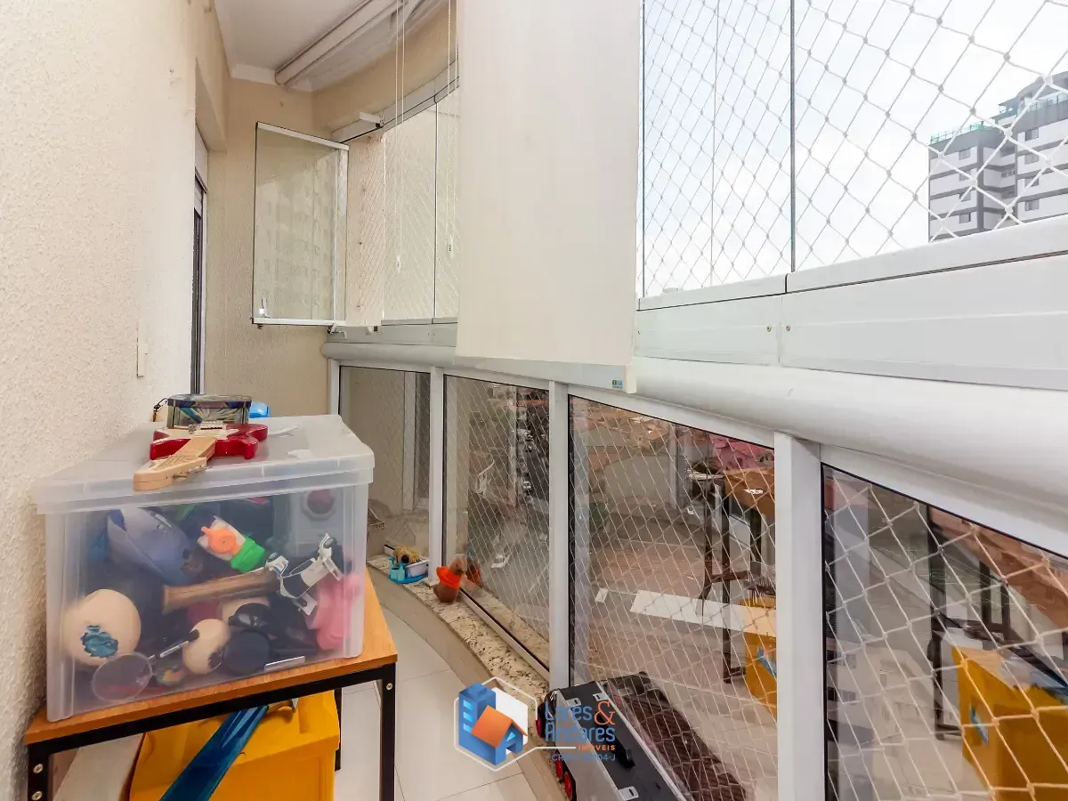 Imagem Apartamento para venda em Santa Teresinha com 3 quartos, sendo 3 suítes, 159m²