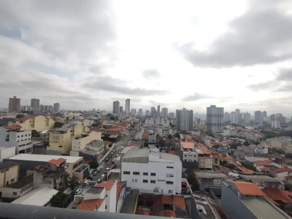 Imagem Aconchego no Coração de Santo André Apartamento para Locação!