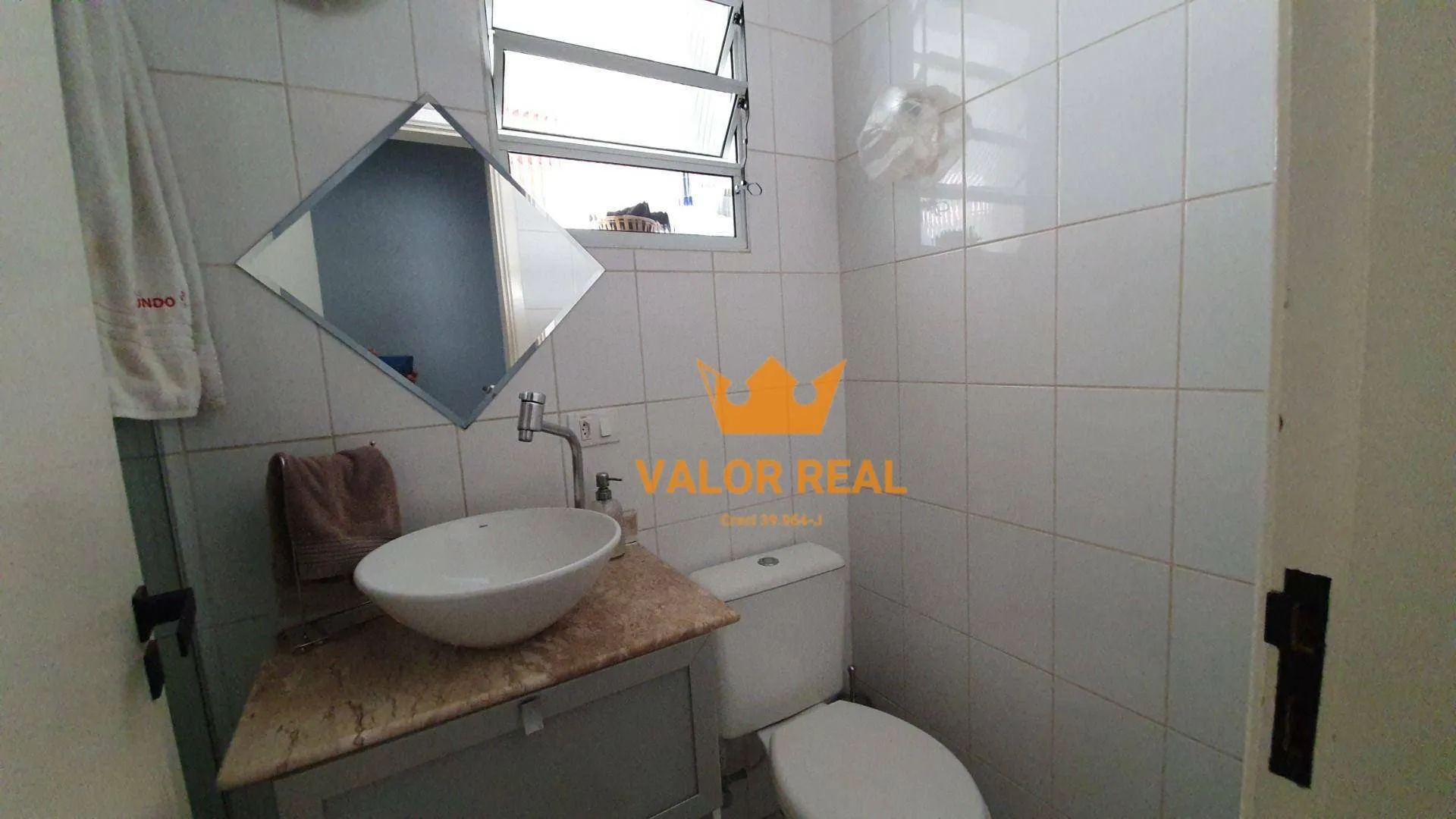 Imagem Sobrado em Condomínio Fechado | 105m² | 3 Dormitórios | Lazer Completo | R$ 665 Mil