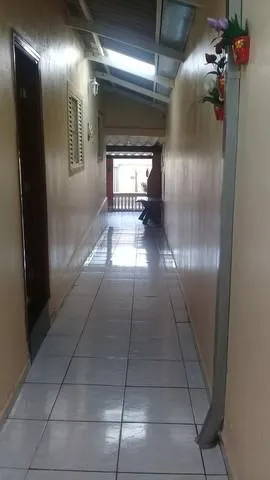 Imagem CASA - JD SÃO PEDRO DE VIRACOPOS -CAMPINAS