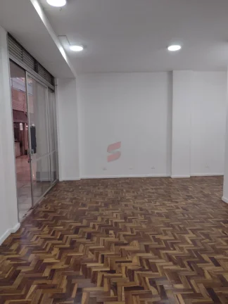 Imagem SALA COMERCIAL à venda com 59.4m² por R$ 650.000,00 no bairro Centro - CURITIBA / PR