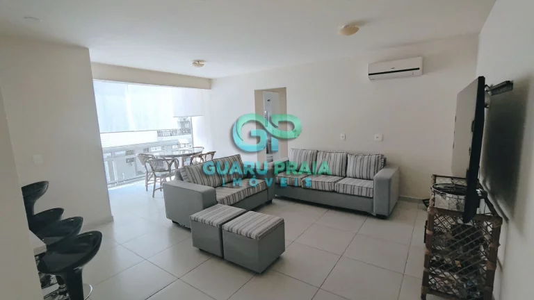 Imagem Apartamento à venda no bairro Enseada - Guarujá/SP