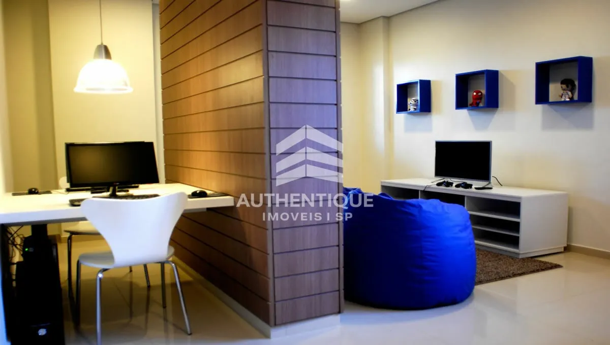 Imagem Presence Saúde - Apartamento à venda em São Paulo/SP