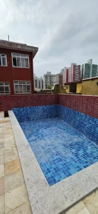 Imagem APARTAMENTO COM 80 m² - CANTO DO FORTE - PRAIA GRANDE SP