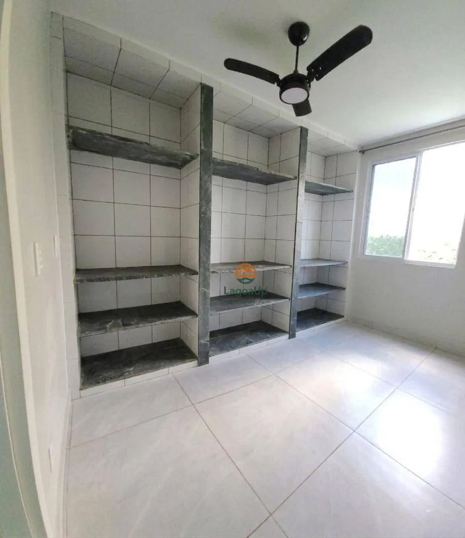 Imagem Apartamento com 2 dormitórios à venda, 86 m² por R$ 300.000 - Palmital - Lagoa Santa/MG