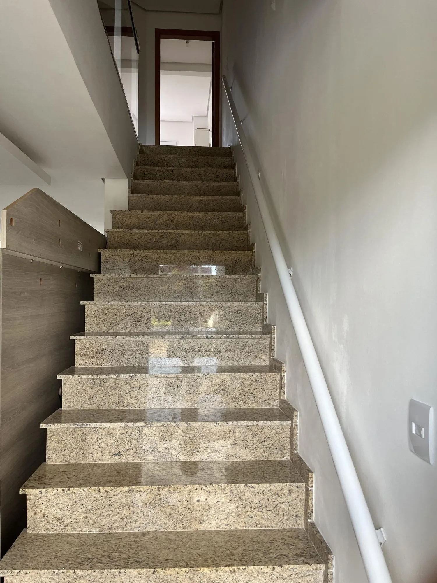 Imagem Casa Condominio 3 dormitórios 2 vagas no Verdes Campos DESOCUPADA