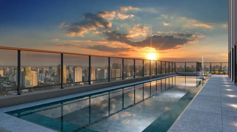 Imagem Apartamento à venda em São Paulo, Pinheiros, com 2 quartos, 77m2
