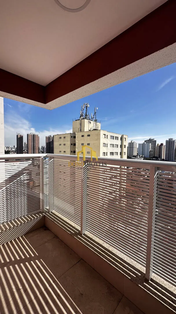 Imagem Apartamento 78m² | Master Patriani | 2 suítes | andar alto