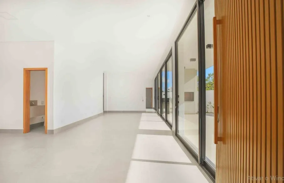Imagem Casa com 3 quartos, 201 m² - Condomínio Chácara Ondina - Sorocaba/SP