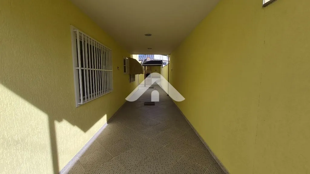 Imagem Casa à venda em Vargem Pequena - 201m², 4 quartos (1 suíte) | Condomínio Paraíso Classe A