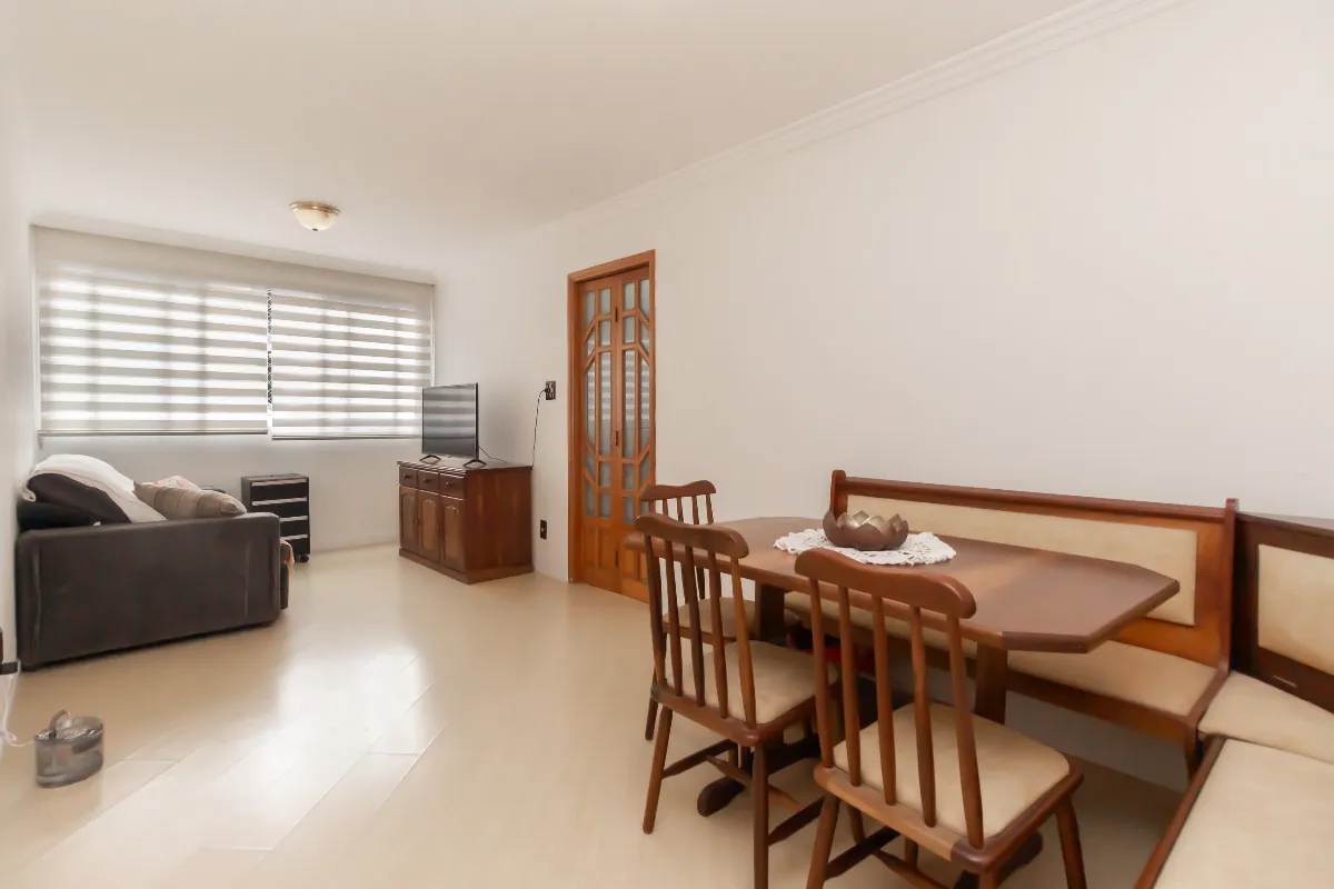 Foto do imóvel Apartamento para venda em Sumarezinho com 2 quartos, 71m2