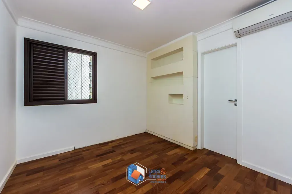Imagem Apartamento à venda 3 Quartos 3 Suites 3 Vagas 198M² Moema São Paulo - SP
