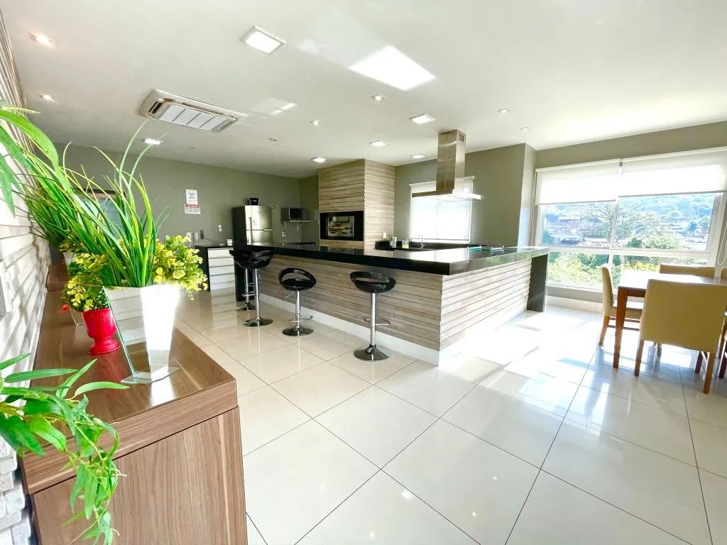 Imagem Apartamento à venda em Porto Alegre, Jardim Carvalho, com 2 quartos, 79m2