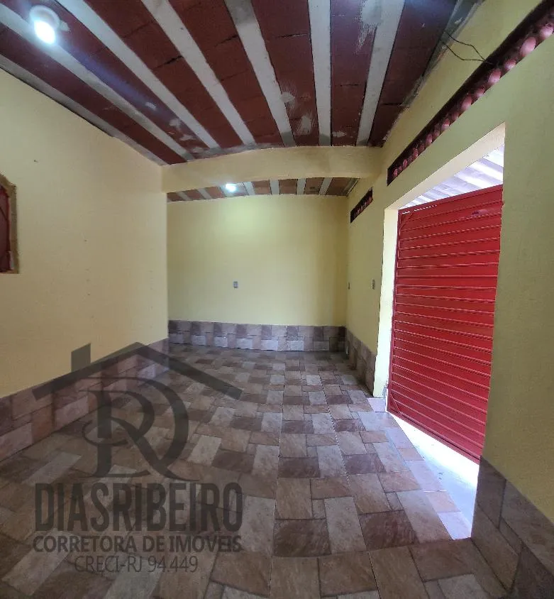 Imagem Loja / Consultório, Comercial para Venda, Sepetiba, Rio de Janeiro