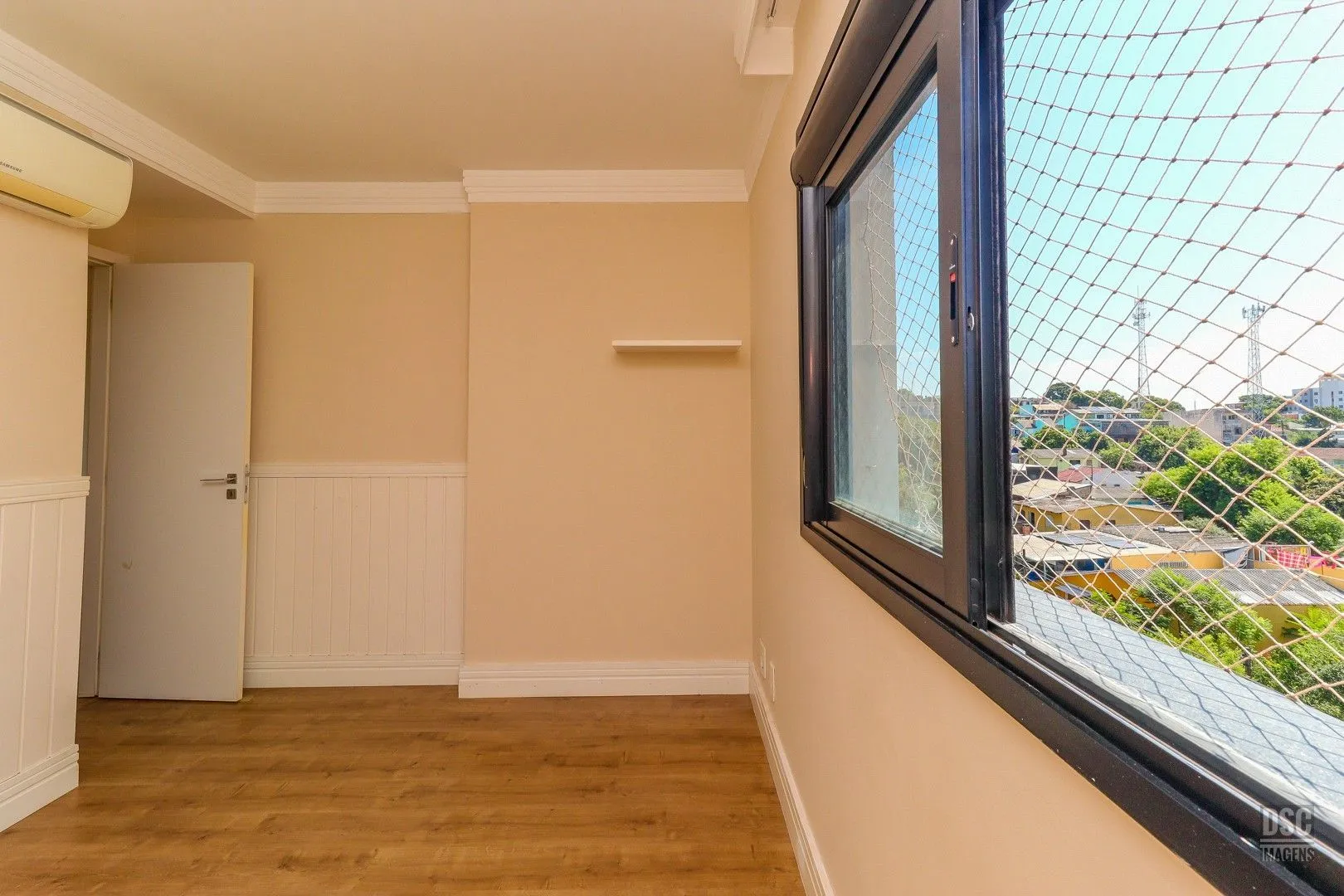 Imagem Apartamento 3 dorm. (suíte), churrasqueira, infra completa vagas e portaria