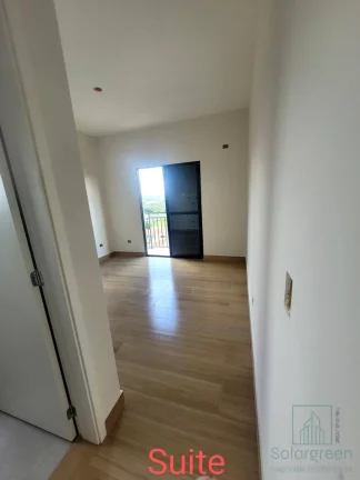 Imagem Casa à venda no Jardim Santo Anôntônio, 3 Dormitórios, 80 m² - 520 Mil