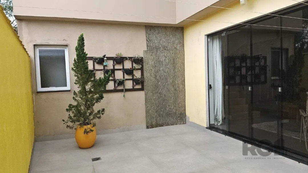 Imagem Casa em Centro