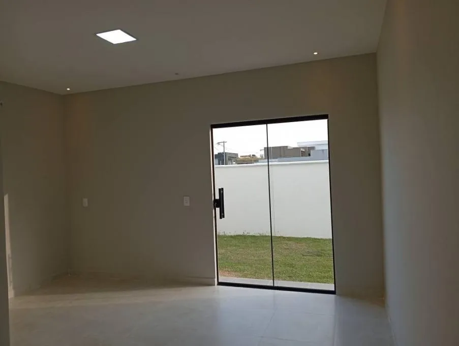 Imagem Casa em Condomínio 3 Quartos Maricá - RJ - Cajueiros (Itaipuaçu)