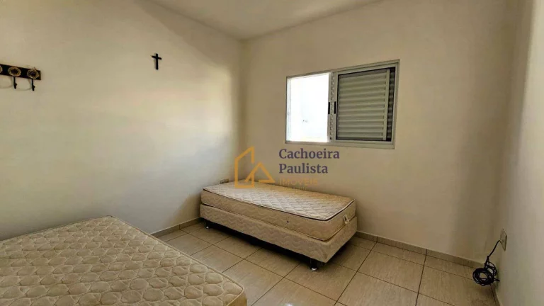 Imagem Casa com 3 dormitórios para venda ou locação - Jardim Nova Cachoeira - Cachoeira Paulista/SP
