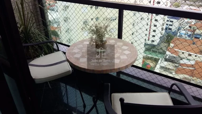 Imagem Apartamento Duplex Residencial à venda, Vila Dom Pedro II, São Paulo - AD0010.