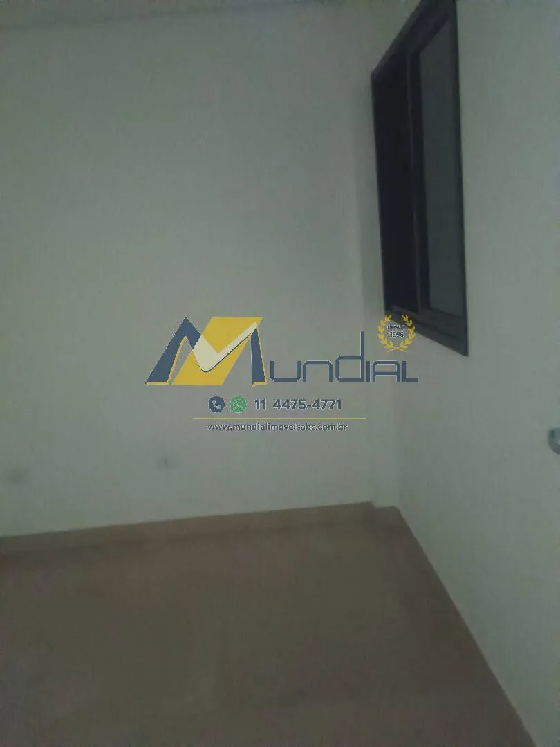 Imagem Apartamento 50m² com Suíte para Locação em Santa Terezinha
