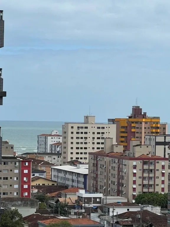 Imagem APARTAMENTO COM 63,00 m² - BOQUEIRÃO - PRAIA GRANDE SP