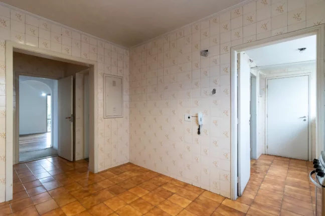 Imagem Apartamento à venda em São Paulo, Real Parque, com 2 quartos, 144m2