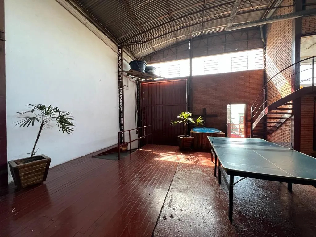 Imagem Pavilhão à venda em Caxias do Sul, Santa Fé, 420m2