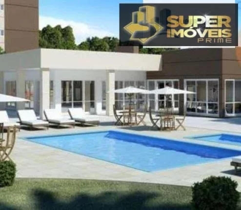 Imagem Apartamento Padrão para Venda em Areal Pelotas-RS - 358