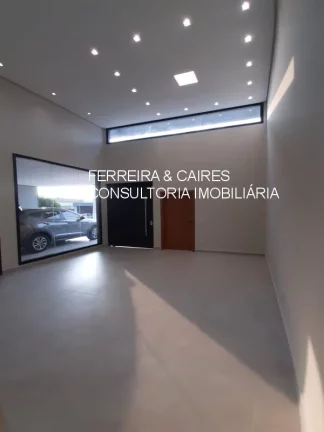 Imagem CASA RESIDENCIAL em INDAIATUBA - SP, JARDIM RESIDENCIAL VIENA
