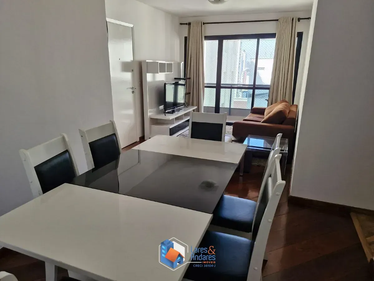 Imagem Apartamento para venda em Vila Mariana com 2 quartos, sendo 1 suíte, 74m²