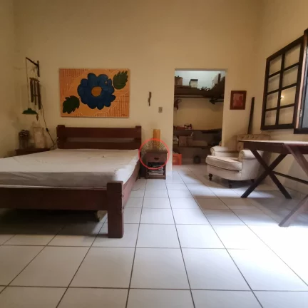 Imagem CASA NA CIDADE JUNTO A NATUREZA COM 2 SUITES GRANDES AREA GOURMET, ACEITA PERMUTA COMO PARTE DE PAGAMENTO EM SAO PAULO