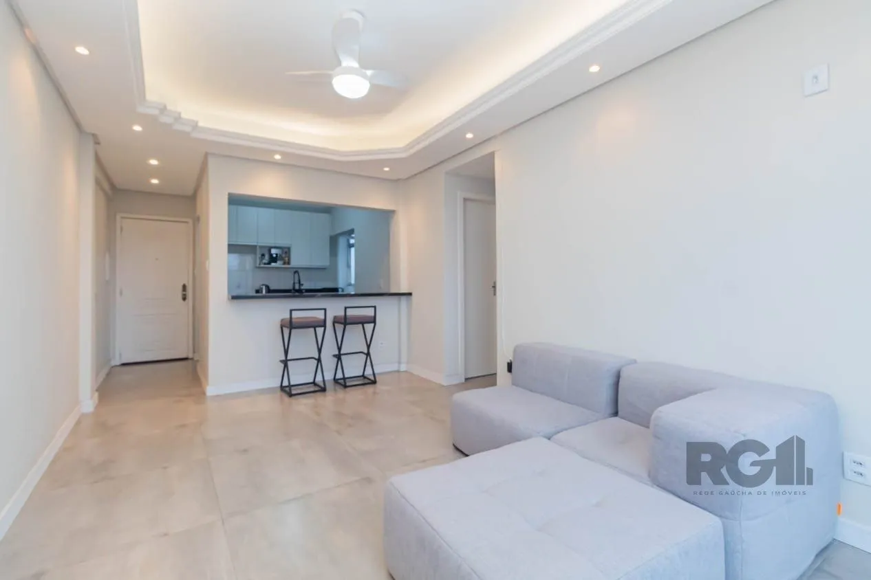 Imagem Apartamento em Centro Histórico