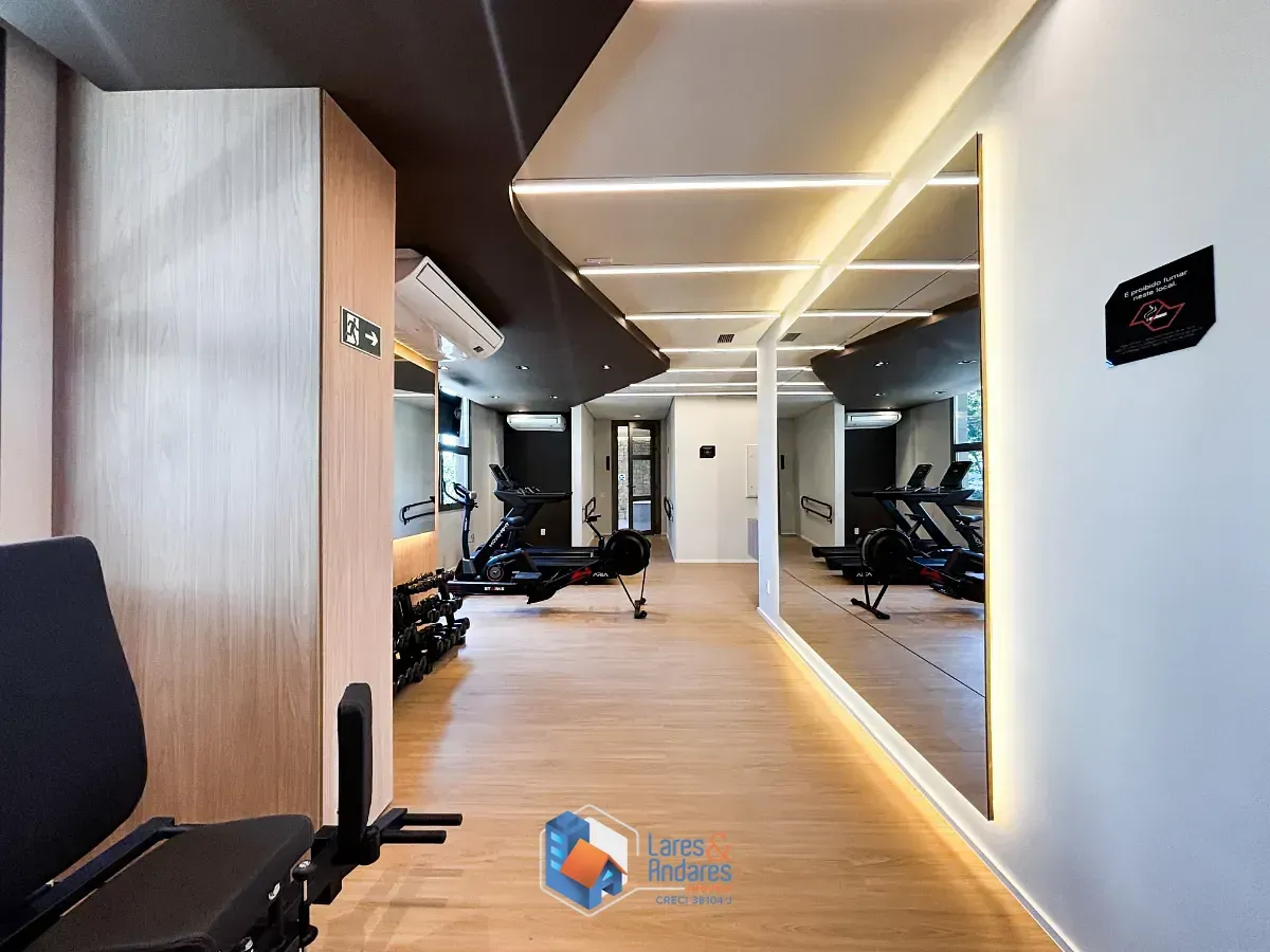 Imagem Apartamento para venda em Vila Madalena com 2 quartos, sendo 2 suítes, 87m²
