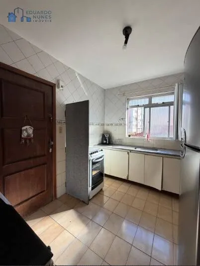 Imagem Apartamento com 02 quartos, vaga no Sagrada Família!!!!!!