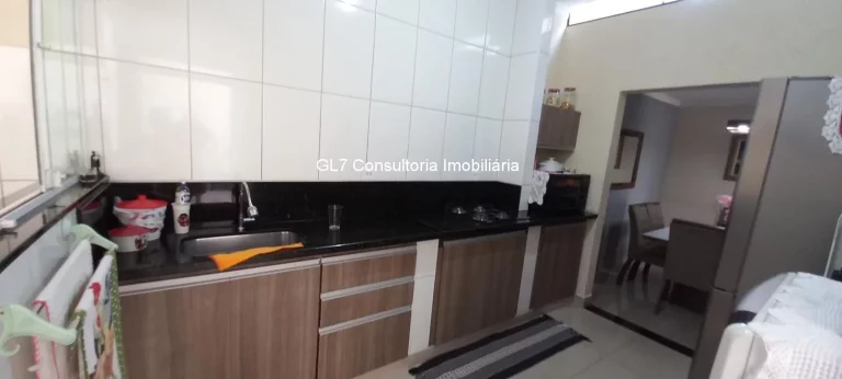 Foto do imóvel Imóvel com 5 quartos sendo 2 suítes Indaiatuba-SP