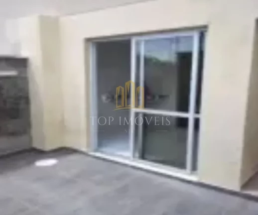 Imagem Excelente Sobrado Condominio Fechado Colônia Real 2 dormitorios 2 suites