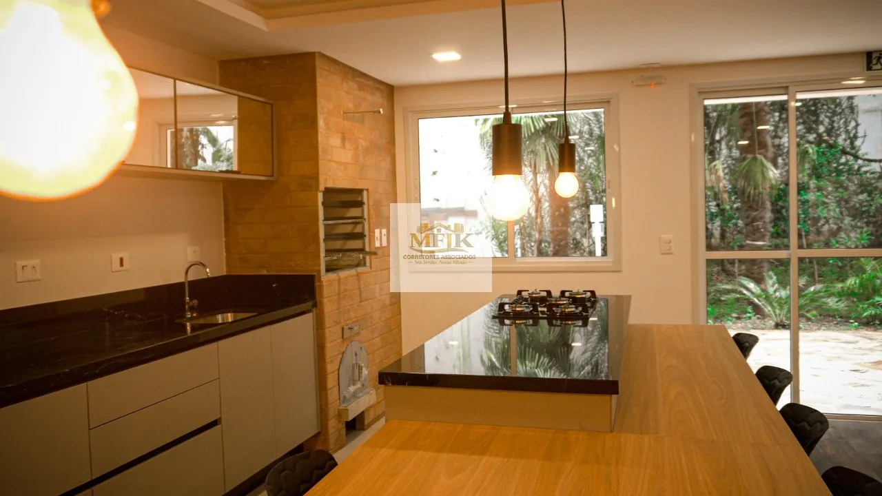 Imagem APARTAMENTO COM 3 A VENDA NO BACACHERI