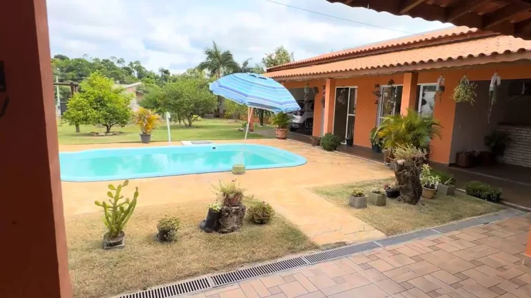 Imagem Casa de campo em Tatuí interior de São Paulo