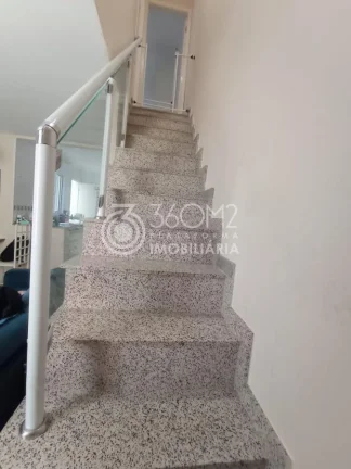 Imagem Casa em Condomínio para Venda em São Paulo / SP no bairro Vila Califórnia