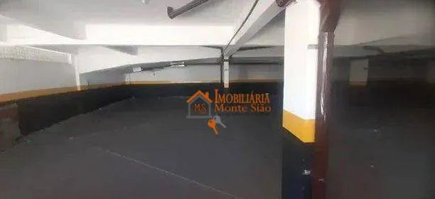 Imagem Studio com 1 dormitório à venda, 29 m² por R$ 289.000,00 - Vila Galvão - Guarulhos/SP