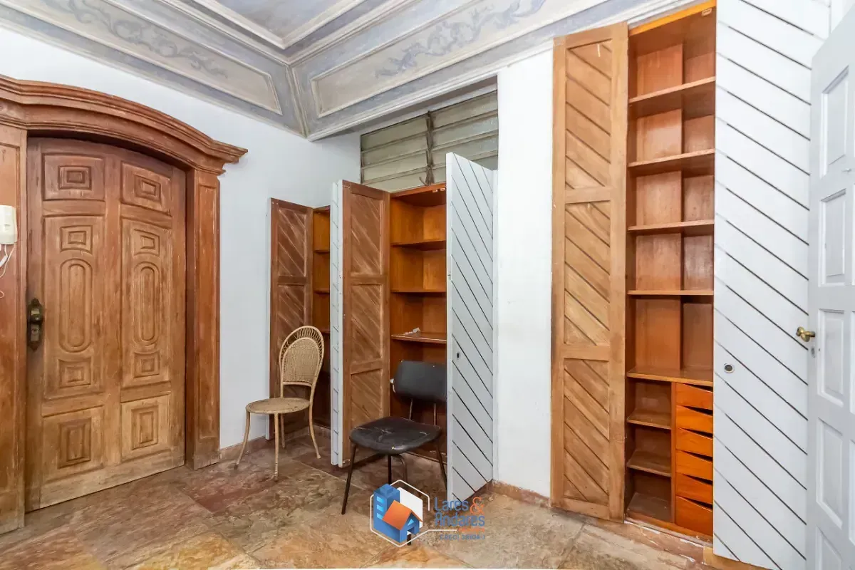 Imagem Apartamento para venda em Bela Vista com 3 quartos, sendo 2 suítes, 224m²