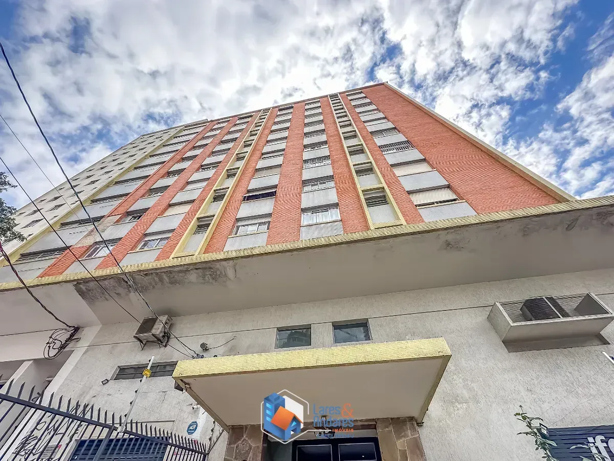 Imagem Apartamento para venda em Sumarezinho com 2 quartos, 82m²