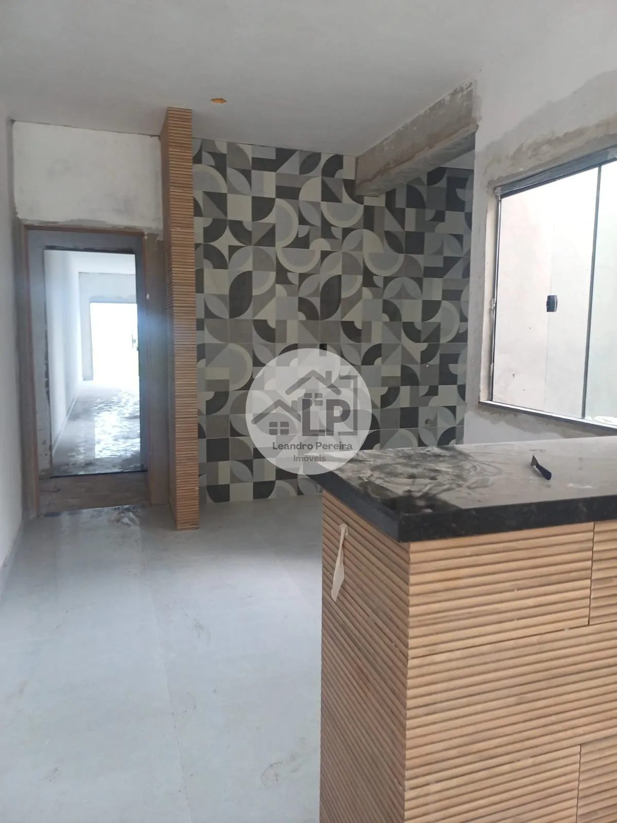 Imagem Casa de 2 quartos, 60m² no bairro Peró, em Cabo Frio