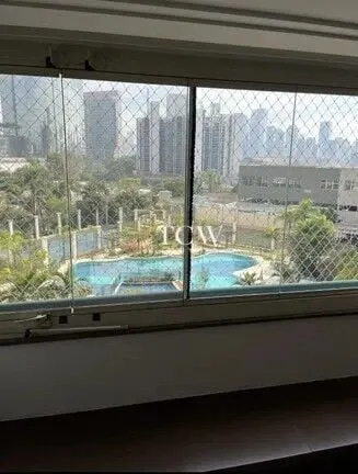 Imagem Apartamento à venda no bairro Vila Gertrudes - São Paulo/SP, Zona Sul